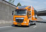 DAF LF 290 FA 4x2 Sleeper Cab 2016 года